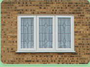 Window fitting Lower Sunbury